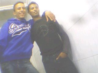mon amis
